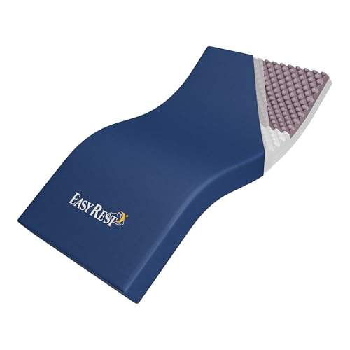 EASY REST Memory Foam Medical Mattress