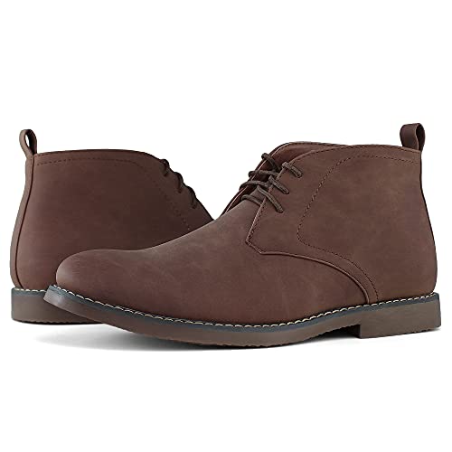 droalle chukka boot