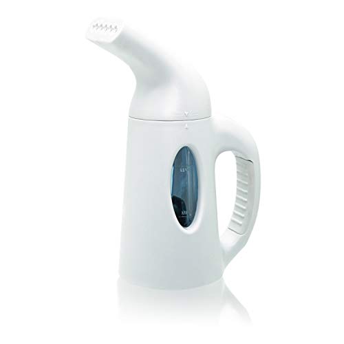 BZ Steamer for Clothes, US Portable Handhold Steamer, Garment Steamer Wrinkle Remover, Travel Steamer