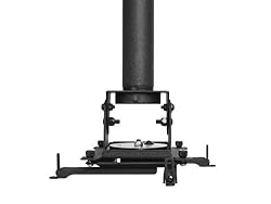 Chief Mfg.Projection Mounts Hardware Mount Black