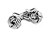 mens cufflink