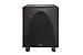 Definitive Technology ProCinema 6D – Compact 5.1 Channel Home Theater Speaker System (2019 Model) | 250-Watt Powered Subwoofer, Center Channel + 4 Speakers | Sleek, Modern Looks Match Any Décor, Blackthumb 3