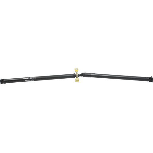 Evan-Fischer EVA21822141873 Driveshaft for RAV4 06-10 4WD From 11/01/2005 - Thumbnail 5