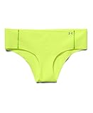 Under Armour Women's UA Pure Stretch Cheeky One Size Fits All X-Ray
