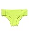 Under Armour Women's UA Pure Stretch Cheeky One Size Fits All X-Ray