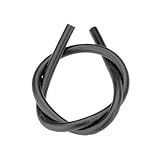PINE RIDE ARCHERY - SILICONE REPLACEMENT PEEP SIGHT TUBE TUBING - 3 FEET PACK