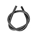 PINE RIDE ARCHERY - SILICONE REPLACEMENT PEEP SIGHT TUBE TUBING - 3 FEET PACK