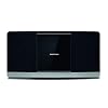 Grundig WMS 3000 BT DAB+ Zwart