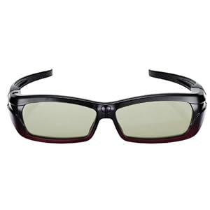 Samsung 3D Shutter Brille SSG-2200AR