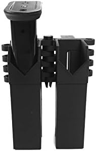 eAMP Patriot - Sig Sauer P226 / P228, Canik TP9 Series, Beretta Para 9 - 9mm Dual Mag Pouch