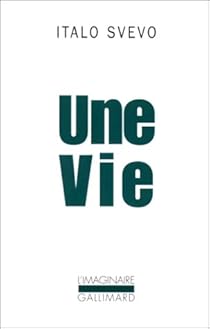 Livres Couvertures de Une vie