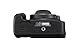 Canon EOS 700D 18MP Digital SLR Camera (Black) (Body Only) - International Version (No Warranty)