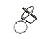 ILoveDirect Through Hole Urethral Plug