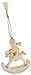 Lenox 2013 Winnie The Pooh Babys 1st Hanging Ornament
