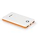 ExpertPower Power Bank 10,000mAh External Battery Charger with Flashlight for Apple Phone iPad Samsung Galaxy Smartphones Tablet