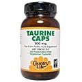 Country Life Taurine with B-6