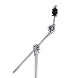 Mapex B60 Mars 600 Series Boom Arm, 3/4' Tube, Chrome