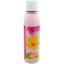 Amazon.com : Hawaii Forever Florals Body Lotion 4 Bottles 4