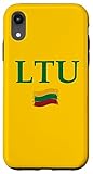 iPhone XR Lietuva LTU - Win for Lietuva by