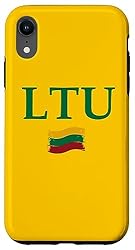 iPhone XR Lietuva LTU - Win for Lietuva by