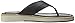CK Jeans Men's Nester Smooth Flip-Flop