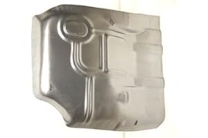 SHERMAN PARTS Sherman 709-45R Right Hand Floor Pan - Rear Section