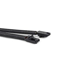 FYSETC Prusa i3 MK3 Ventilador de refrigeración 5015 1.969 x 1.969 x 0.591 in 5 V DC 0,35 A Hotend Cooler Blow Radiador Cojinete de rodamiento para piezas de impresora 3D Accesorios, 2 piezas