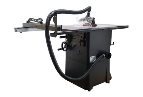 Laguna Tools 10In 110V 1.5Hp F1 Fusion Table Saw photo 11