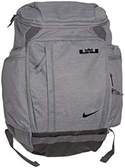 nike male lbj lebron basketball bag backpack