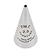 PME Seamless Stainless Steel Supatube Writer No. 2.5 (ST2.5)