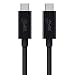Belkin 100-Watt 3.1 USB-C to USB-C Charging Cable (3.3 Feet / 1 Meter) primary
