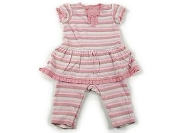 Amazon Jill Stuart ジルスチュアート カバーオール 70サイズ