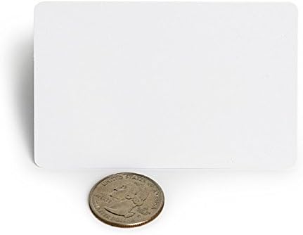 Card RFID NFC – White (13.56Mhz)