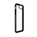 Speck Products iPhone SE (2022)| iPhone SE (2020)| iPhone 8| iPhone 7 Presidio Show Case, Show Off Your Phone and Stay Protected with IMPACTIUM 10-Feet Drop Protection, Clear/Black