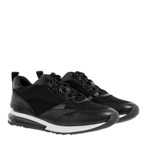 MICHAEL KORS 43R3ALFS2P-001 Allie Stride Extreme Female Negro EU 42