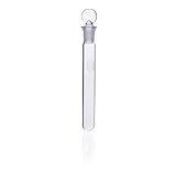 Kimax 45153-50 Glass Conical Bottom 50mL Graduated