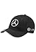 Mercedes Benz Petronas AMG Formula 1 Lewis Hamilton 2017 Baseball Hat F1