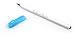 OOLY, Brilliant Brush Markers, Set of 12 (130-15),Multi