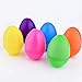 Totem World 24 Fillable Plastic Easter Egg Hunt Party Supply Pack - 3