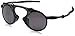Oakley Men's Madman OO6019-05 Polarized Round Sunglasses