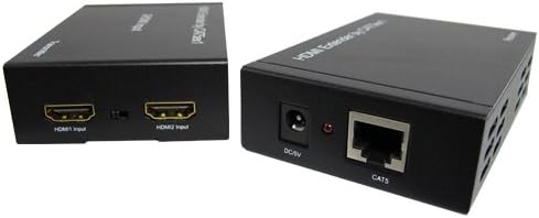 Comprehensive Cable Che-1 Comprehensive HDMI Extender Over Single Cat5