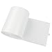 Ggbin 6 Gallon Kitchen Trash Bags, White, 115 Counts