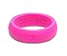 QALO- Customized Womens Silicone Ring (Quality, Athletics, Love and Outdoors Collections)