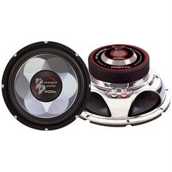 Pyramid PW1277X 12-Inch 700-Watt Subwoofer