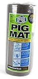 PIG Universal Lightweight Absorbent Mat Roll - 50Ft.L x 15in.W, Model Number 25201