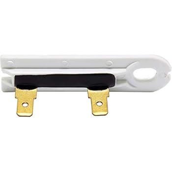 Amazon Com 3392519 Dryer Thermal Fuse Replacement Part For