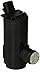 Genuine Hyundai 98510-3K010 Windshield Washer Motor and Pump Assembly