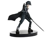 Sword Art Online Kirito Action Figure