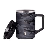 Elemental Summit Insulated Coffee Mug with Lid