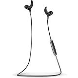 Jaybird - Freedom F5 In-Ear Wireless Headphones - Carbon